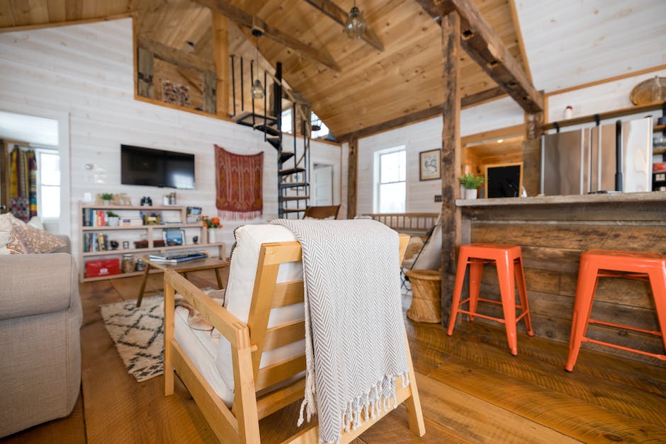  Geld verdienen ohne eigene Immobilie: Airbnb-Möglichkeiten nutzen