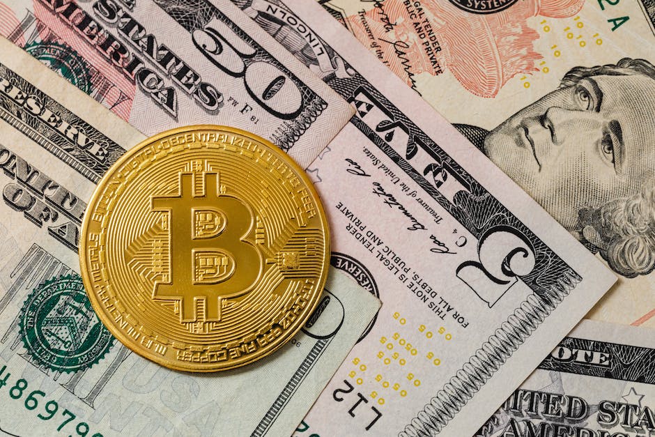  Geld verdienen mit Bitcoin seriös?