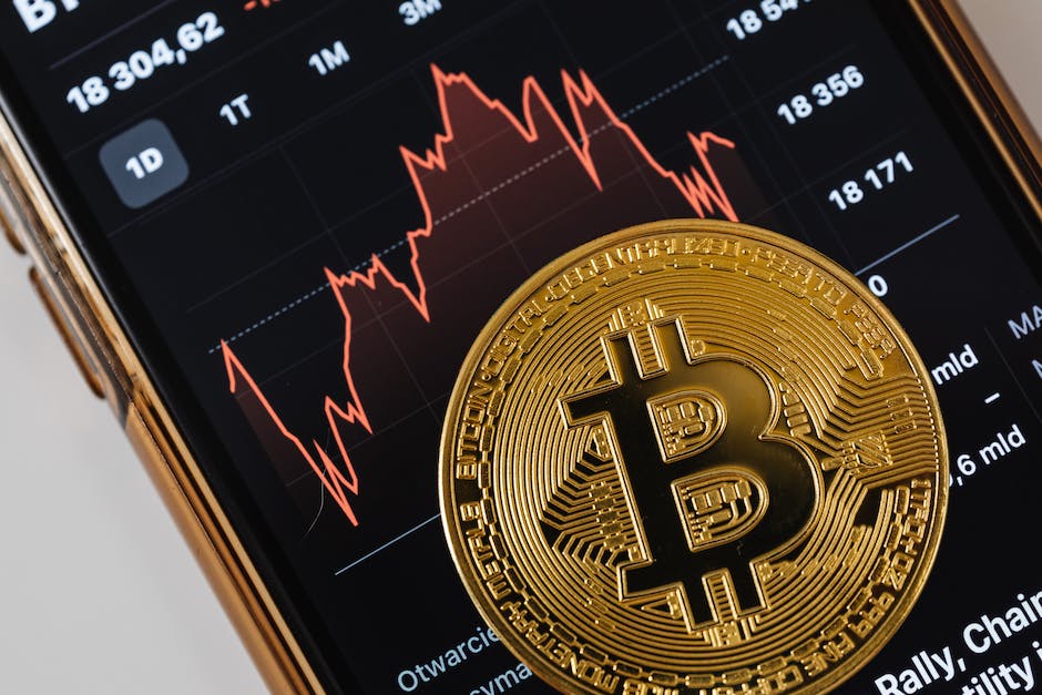  Mit Bitcoins Geld verdienen Erfahrungen sammeln