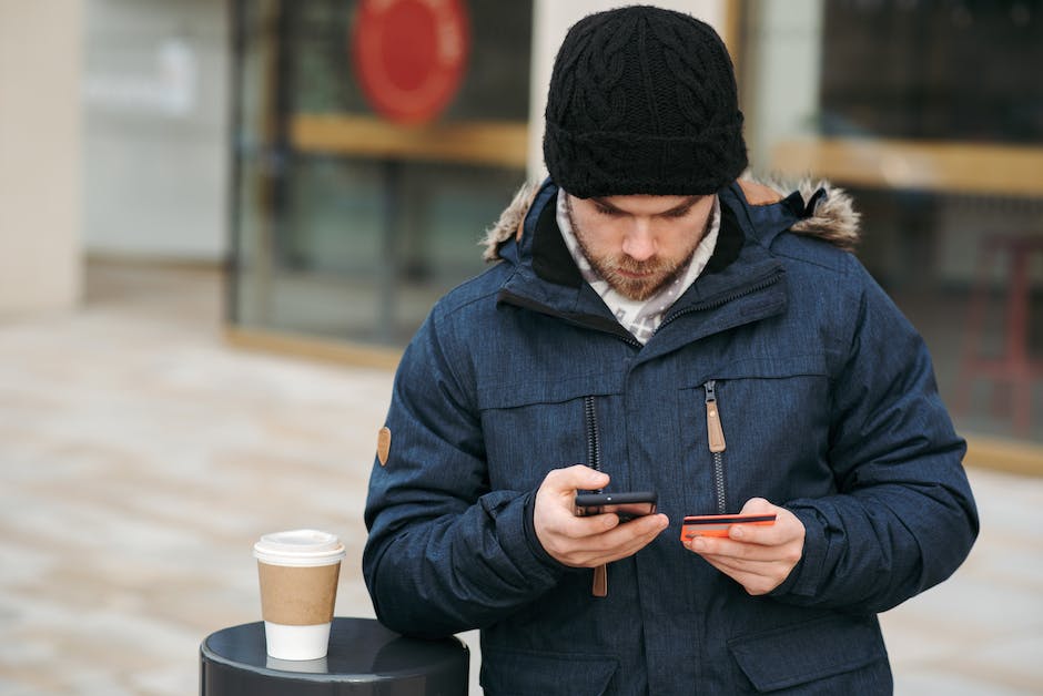 Geld verdienen mit einer App