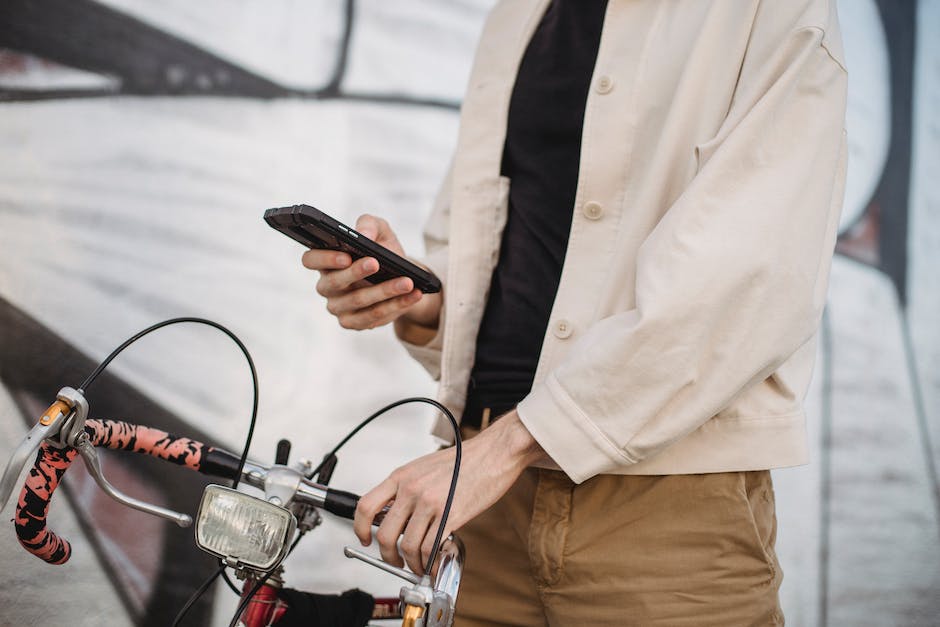  App für das Geldverdienen mit Fotos