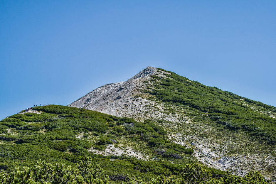 Geld mit Wandern verdienen