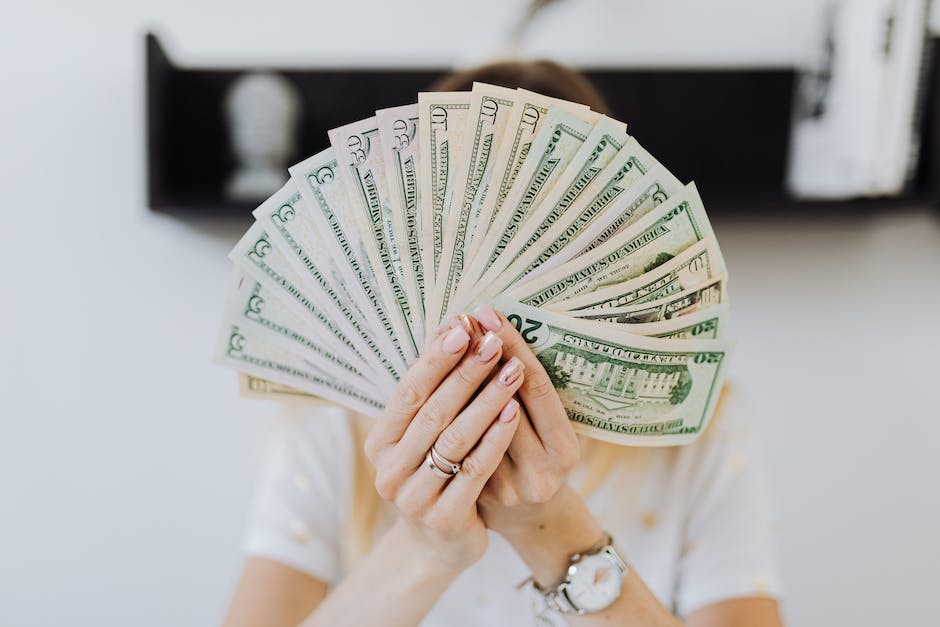  Geld verdienen als Blogger