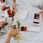 Geld nebenbei verdienen - Tipps und Strategien