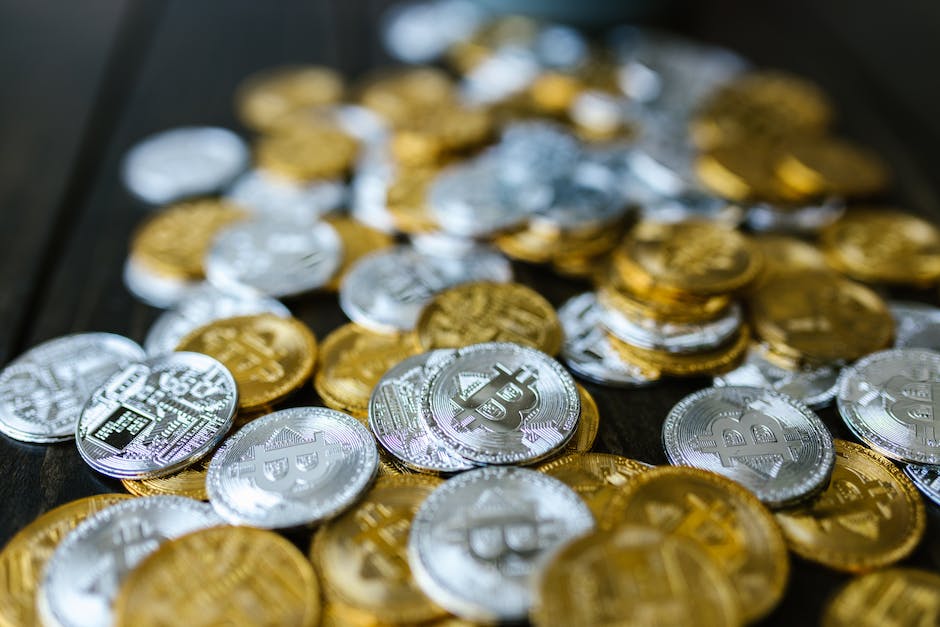 Mit Bitcoins Geld verdienen - die Vorteile erkennen