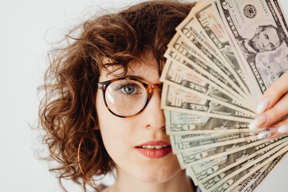  Geld mit 13 verdienen - Tipps und Möglichkeiten